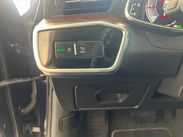 2019 Audi A6 55 Premium