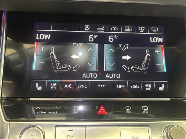 2019 Audi A6 55 Premium