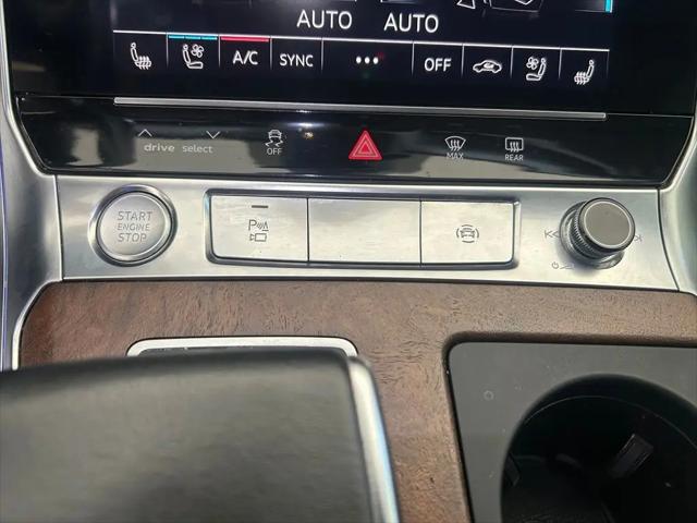 2019 Audi A6 55 Premium