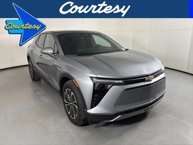 2025 Chevrolet V Blazer LT FWD for sale in Phoenix, AZ