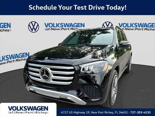 2025 Mercedes-Benz GLS GLS 450 4MATIC for sale in New Port Richey, FL