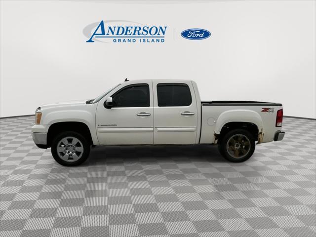 2009 GMC Sierra 1500 SLT for sale in Grand Island, NE