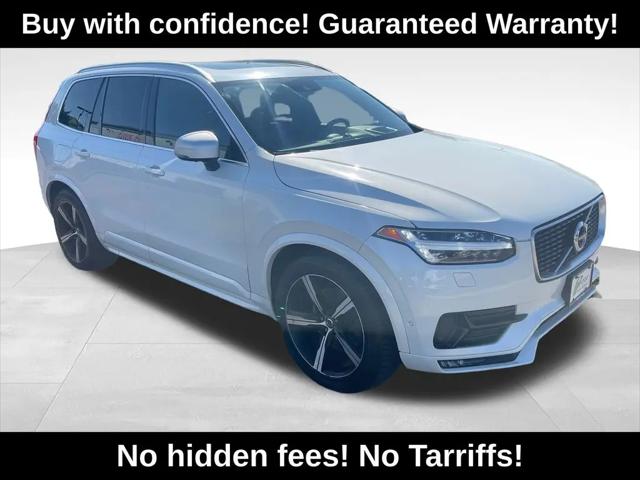 2019 Volvo XC90 T6 R-Design for sale in Berlin, NJ