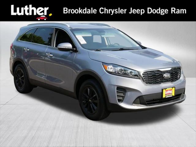 2019 Kia Sorento 2.4L LX for sale in Brooklyn Park, MN
