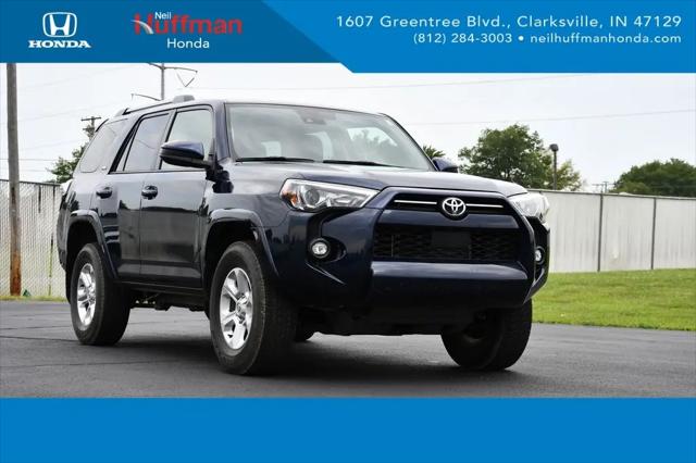 2024 Toyota 4Runner SR5 for sale in Clarksville, IN
