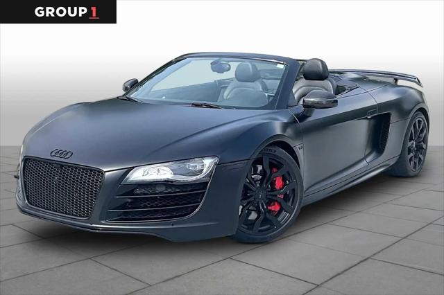 2011 Audi R8 5.2 for sale in N. Miami Beach, FL