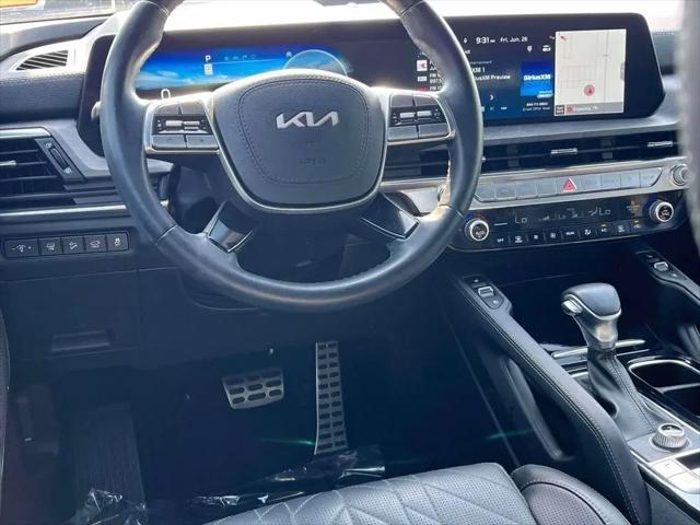 2024 Kia Telluride SX Prestige X-Line for sale in Cornelius, NC