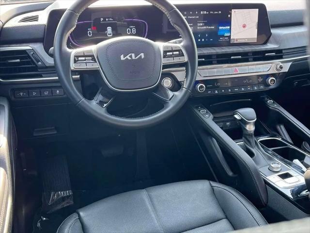 2025 Kia Telluride EX for sale in Cornelius, NC