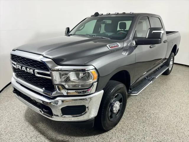 2024 Ram 2500 Tradesman Crew Cab 4x4 6'4" Box for sale in Cornelius, NC