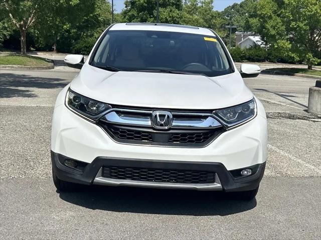 2019 Honda CR-V EX-L for sale in Cornelius, NC