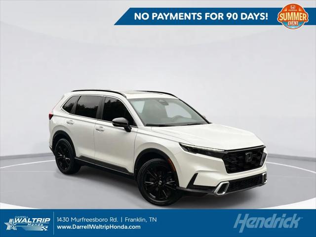 2024 Honda CR-V Hybrid Sport Touring for sale in Franklin, TN