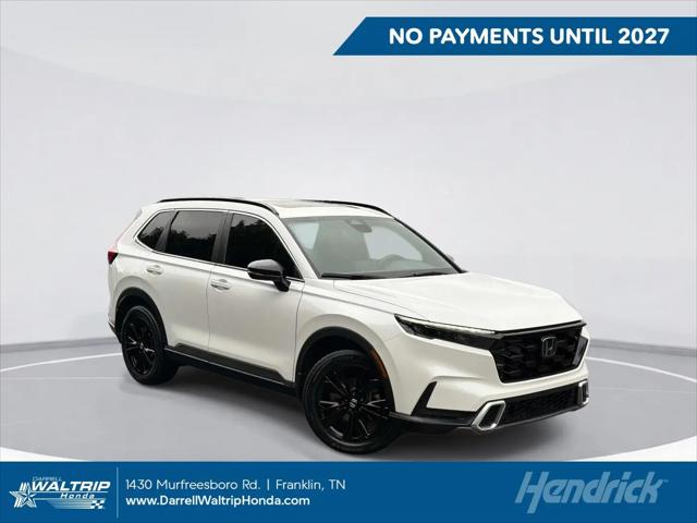 2024 Honda CR-V Hybrid Sport Touring for sale in Franklin, TN