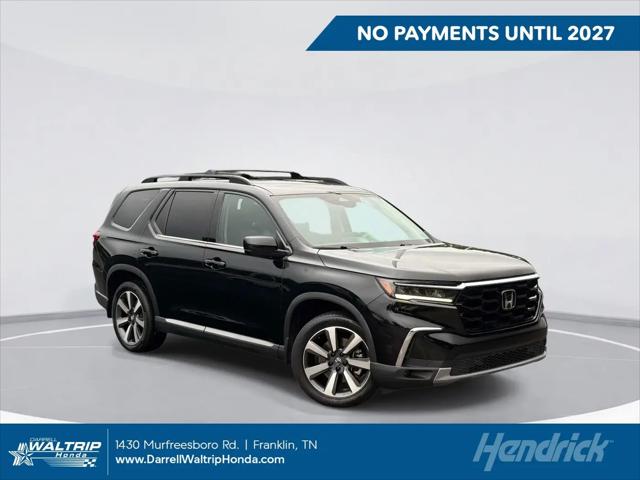 2024 Honda Pilot Touring for sale in Franklin, TN