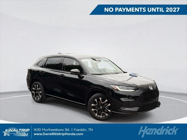 2026 Honda HR-V AWD EX-L for sale in Franklin, TN