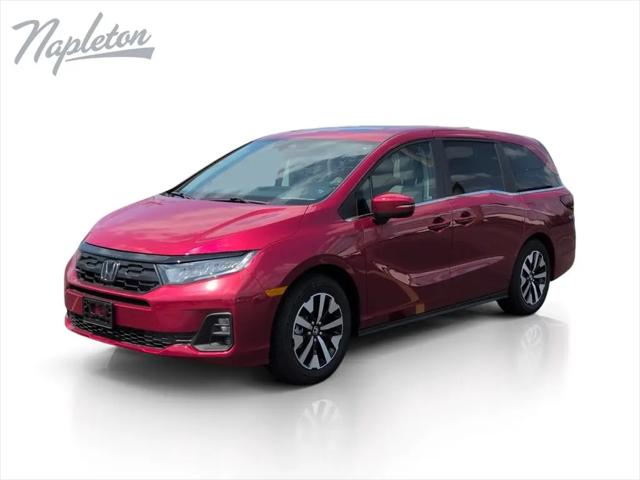 2026 Honda Odyssey EX-L for sale in Oak Lawn, IL