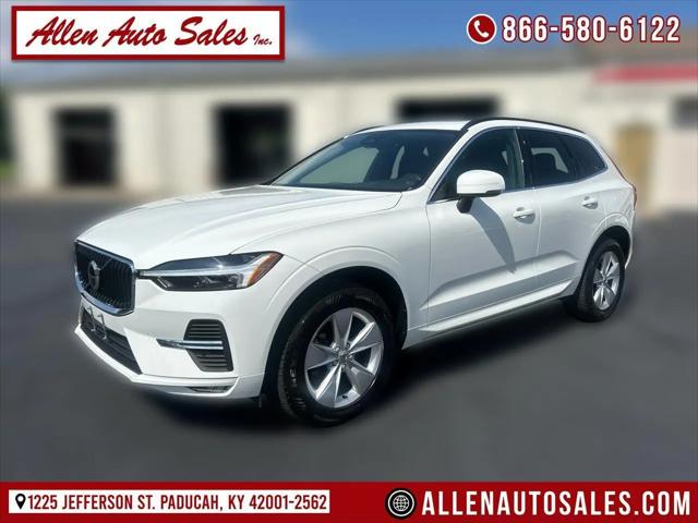 2022 Volvo XC60 B5 Momentum for sale in Paducah, KY