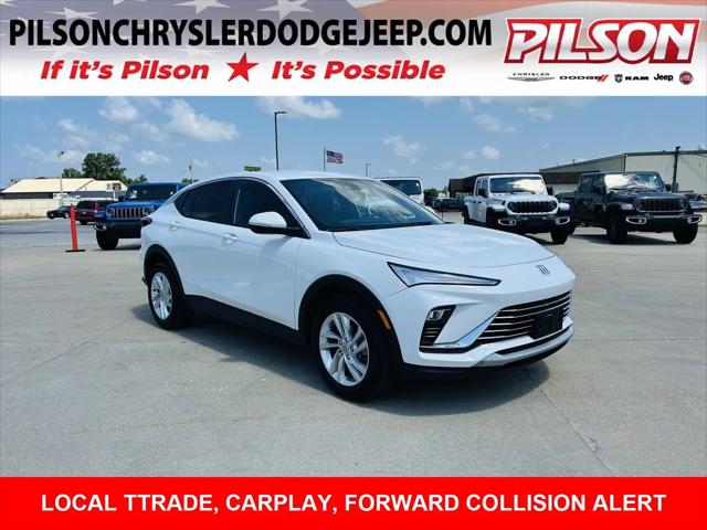 2025 Buick NV Preferred FWD for sale in Mattoon, IL