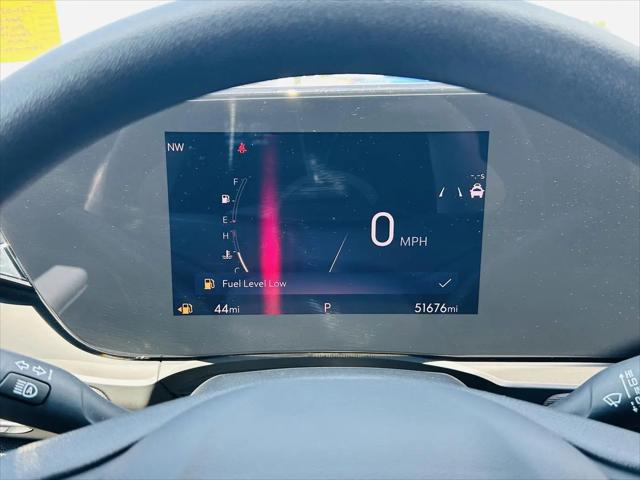 2025 Buick NV Preferred FWD