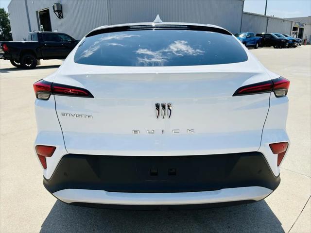 2025 Buick NV Preferred FWD