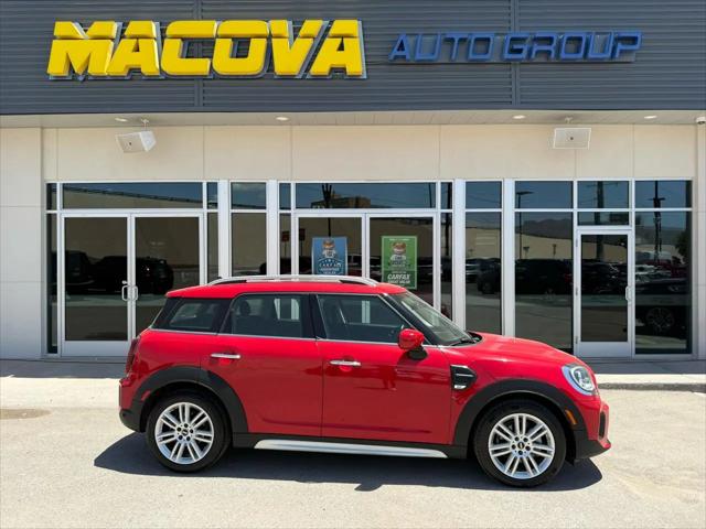2022 MINI Countryman Cooper for sale in El Paso, TX