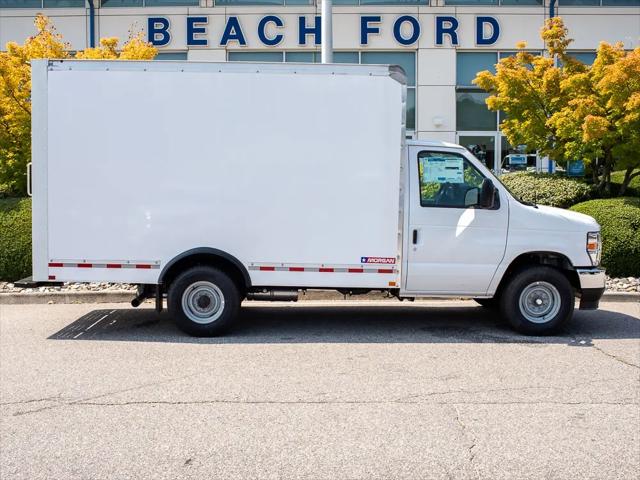 2027 Ford E-350 Cutaway E-350 for sale in Virginia Beach, VA