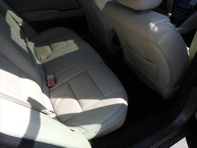 2018 Cadillac XTS Luxury