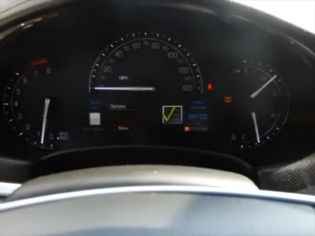 2018 Cadillac XTS Luxury