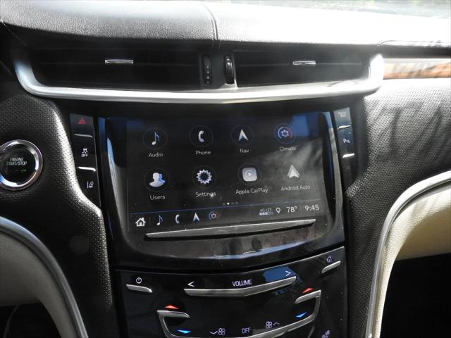 2018 Cadillac XTS Luxury