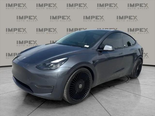 2022 Tesla Model Y Performance for sale in Greensboro, NC