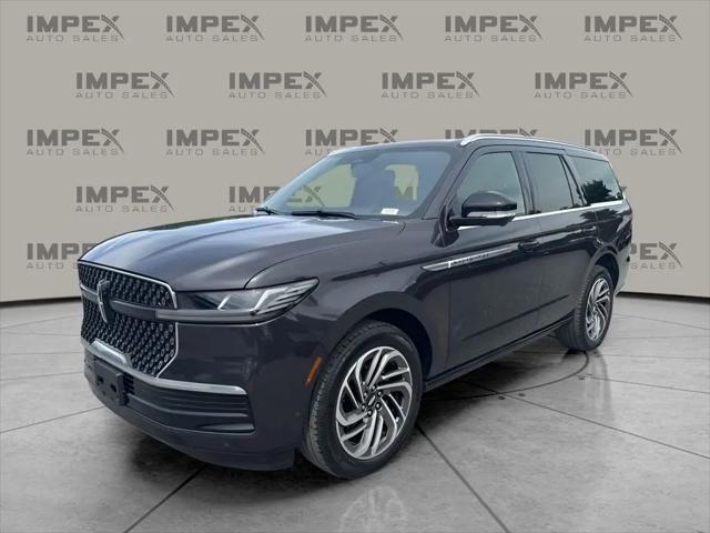 2025 Lincoln Navigator Reserve for sale in Greensboro, NC