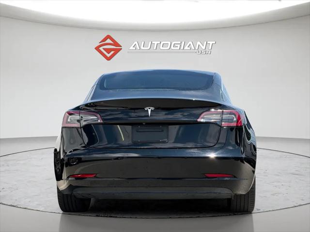 2019 Tesla Model 3 Mid Range