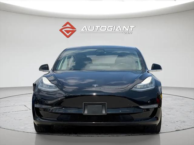 2019 Tesla Model 3 Mid Range