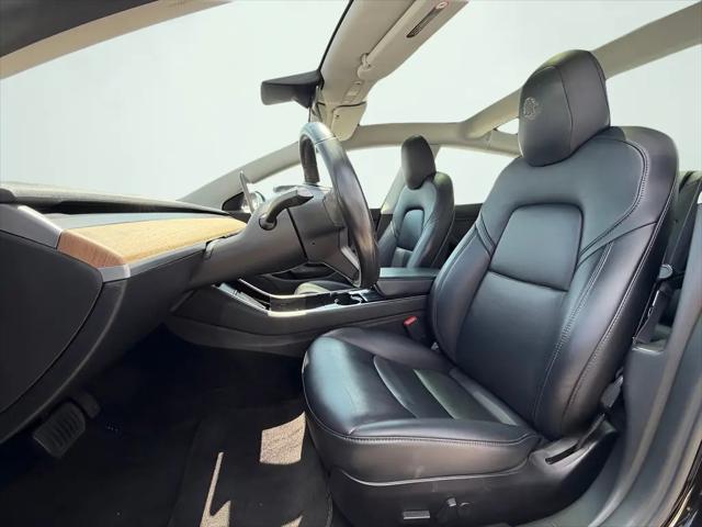 2019 Tesla Model 3 Mid Range