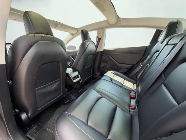 2019 Tesla Model 3 Mid Range