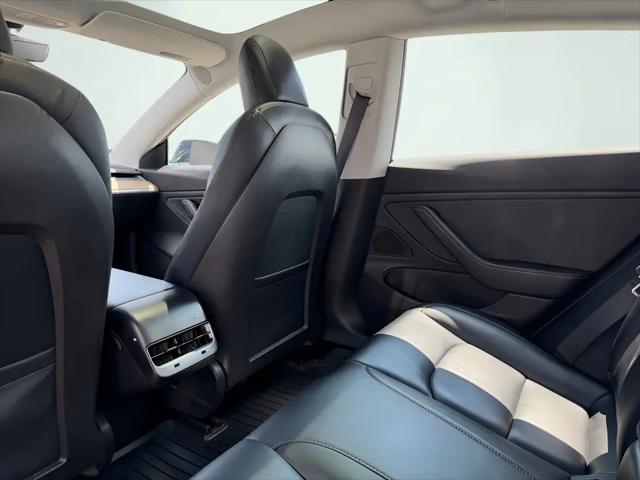 2019 Tesla Model 3 Mid Range