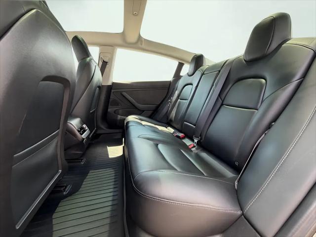 2019 Tesla Model 3 Mid Range