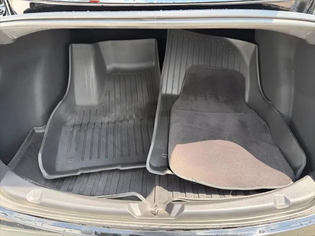 2019 Tesla Model 3 Mid Range