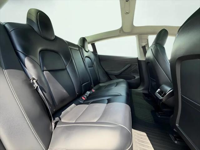 2019 Tesla Model 3 Mid Range