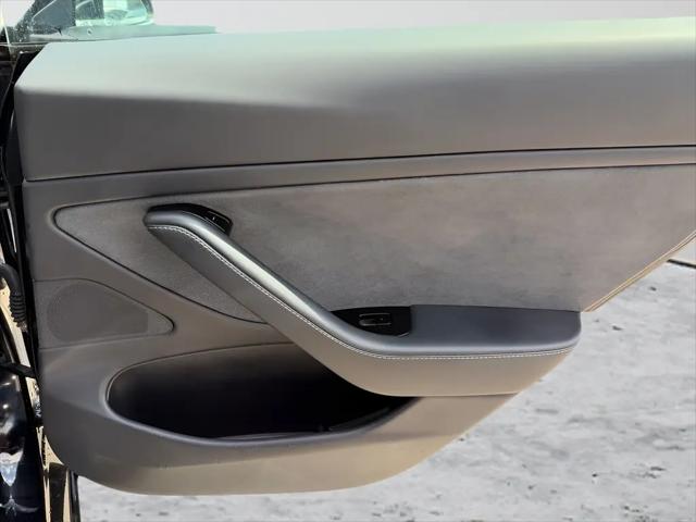 2019 Tesla Model 3 Mid Range