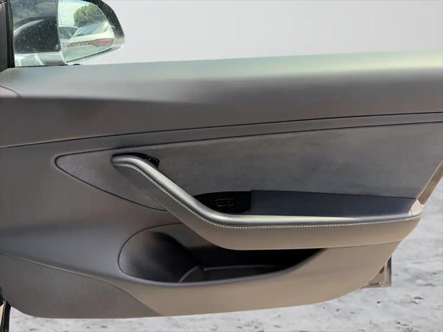 2019 Tesla Model 3 Mid Range