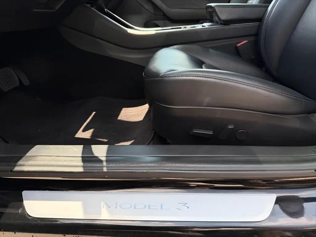2019 Tesla Model 3 Mid Range