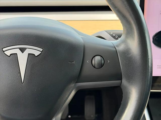 2019 Tesla Model 3 Mid Range