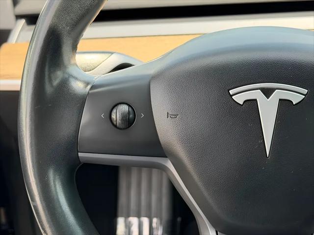 2019 Tesla Model 3 Mid Range