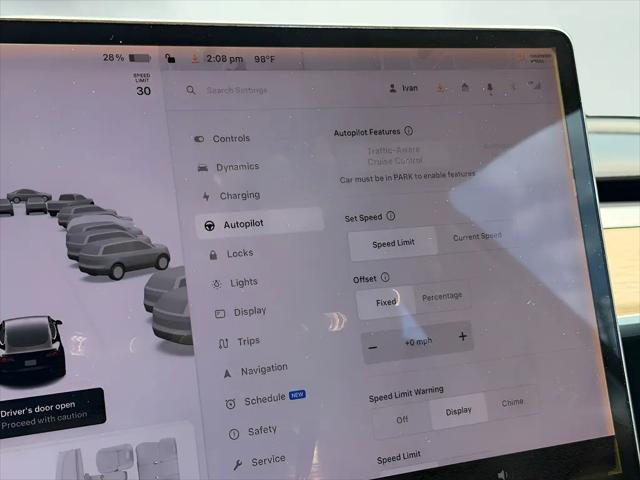2019 Tesla Model 3 Mid Range
