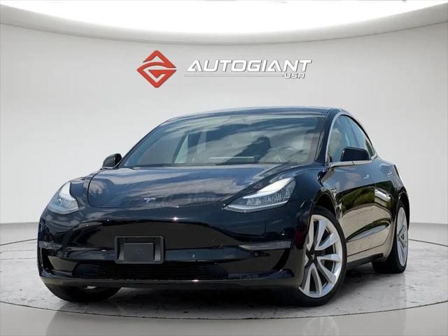 2019 Tesla Model 3 Mid Range for sale in Indianapolis, IN
