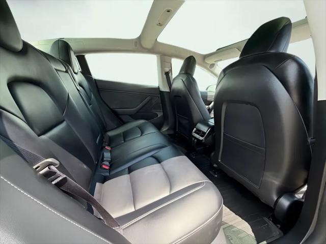 2019 Tesla Model 3 Mid Range