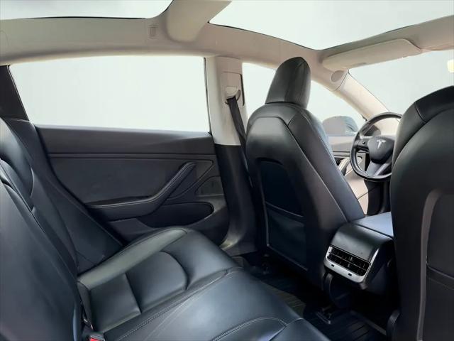 2019 Tesla Model 3 Mid Range
