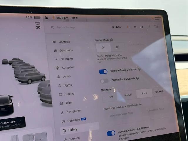 2019 Tesla Model 3 Mid Range