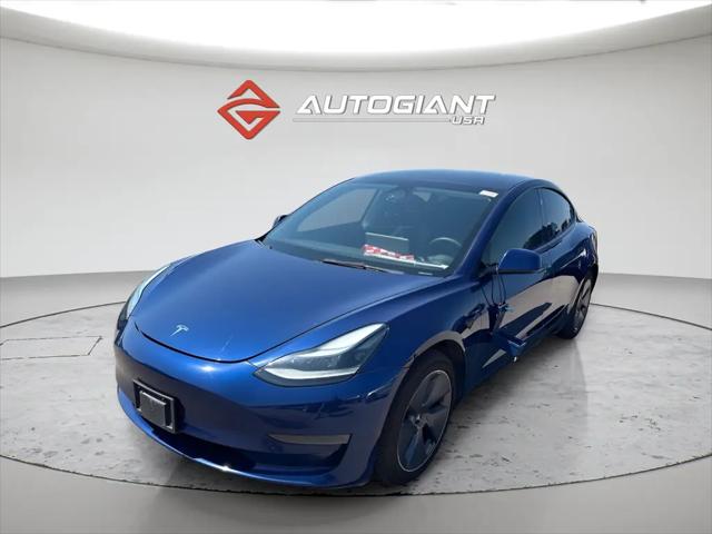 2023 Tesla Model 3 Rear-Wheel Drive for sale in Indianapolis, IN