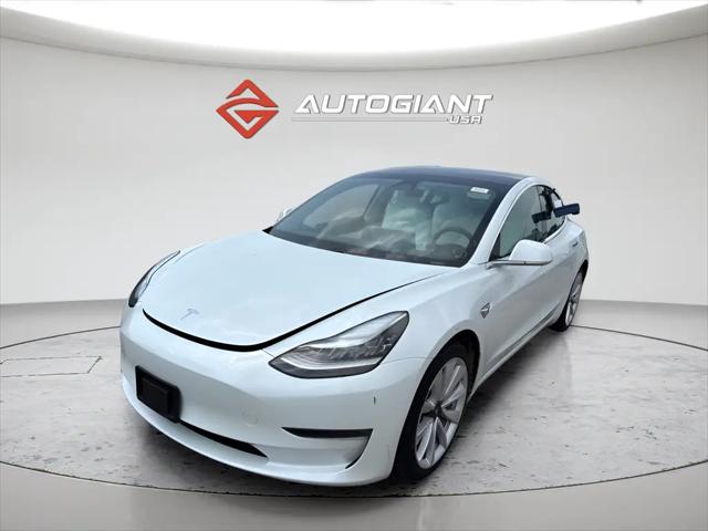 2020 Tesla Model 3 Long Range Dual Motor All-Wheel Drive for sale in Indianapolis, IN